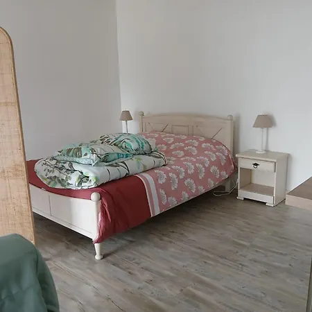 Casa vacanze Blonimael *