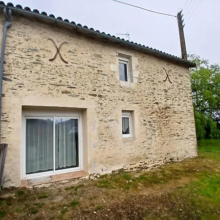 Casa vacanze Blonimael