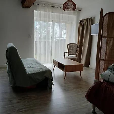 Casa vacanze Blonimael *