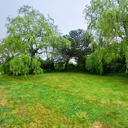 Vakantiehuis Blonimael Vendrennes