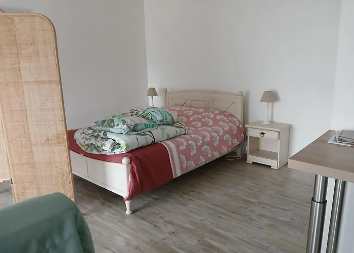 Ferienhaus Blonimael *