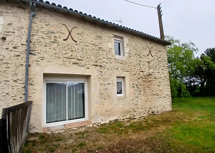 Ferienhaus Blonimael