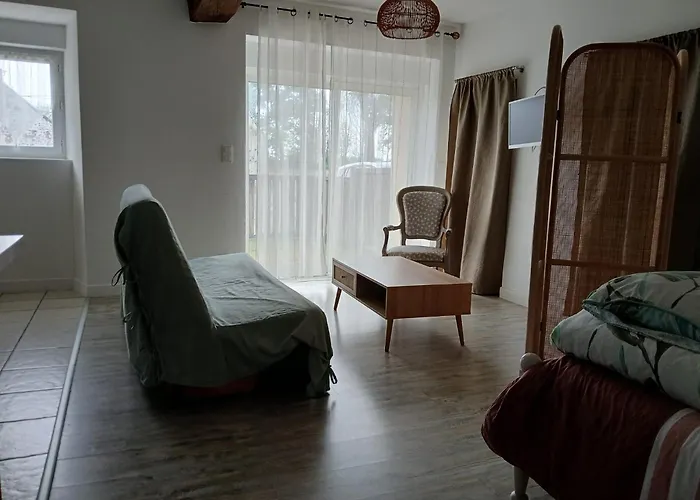 Ferienhaus Blonimael *