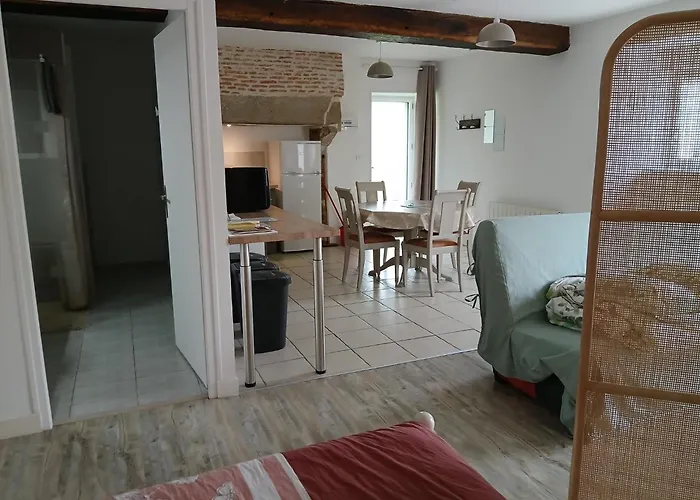 Blonimael Vendrennes